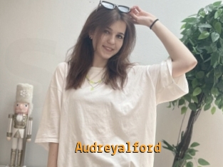 Audreyalford