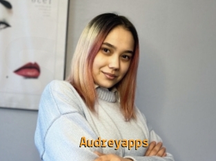 Audreyapps