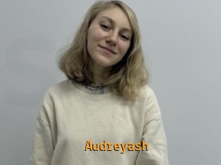 Audreyash