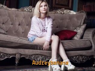Audreybanana