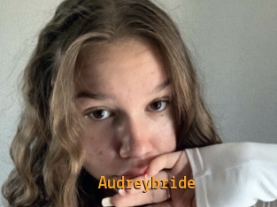 Audreybride