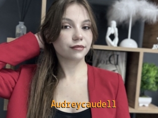 audreycaudell Sexcam Portal