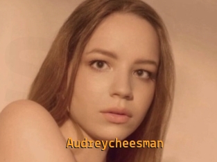Audreycheesman