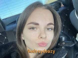 audreydeary Sexcam Portal