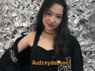 audreydobson Sexcam Portal