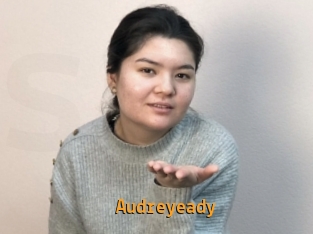 Audreyeady