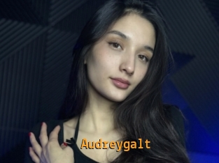 Audreygalt