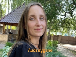 Audreygane