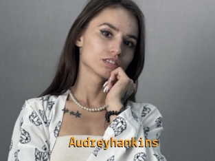 Audreyhankins