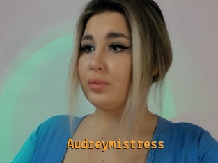 Audreymistress