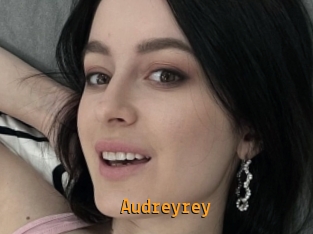 Audreyrey