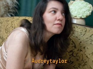 Audreytaylor