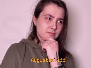 Augustaaliff