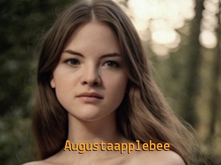 Augustaapplebee
