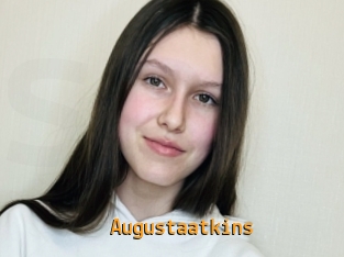 Augustaatkins