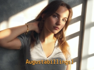 Augustabillingsl