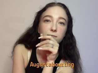 Augustabowring