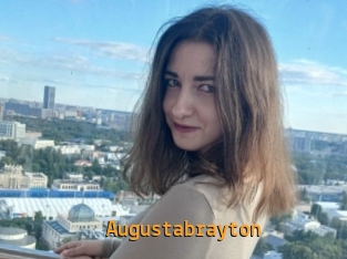 augustabrayton Sexcam Portal