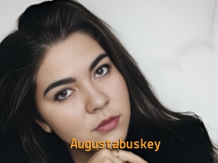 Augustabuskey