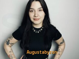 augustabyron Sexcam Portal