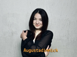 Augustadimmick