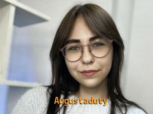 Augustaduty