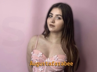 Augustafarabee