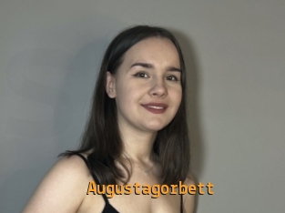Augustagorbett