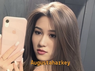 Augustaharkey