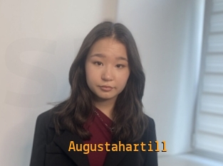 Augustahartill