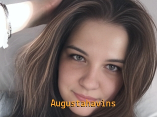 Augustahavins