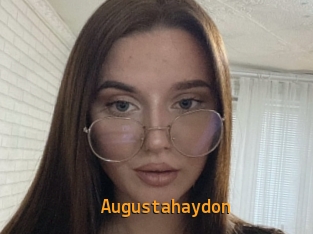 Augustahaydon