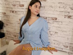 Augustinaqueen