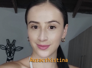auracrhistina Sexcam Portal