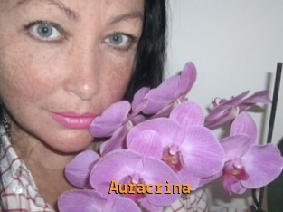 auracrina Sexcam Portal