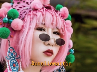 Aureliemartin