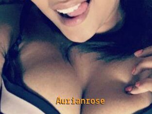 Aurianrose