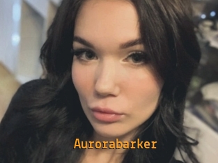 Aurorabarker