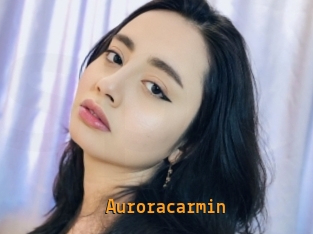 Auroracarmin