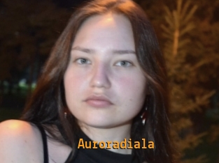 Auroradiala