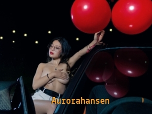 Aurorahansen
