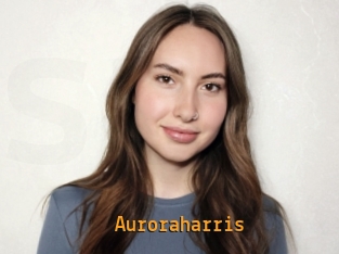 Auroraharris