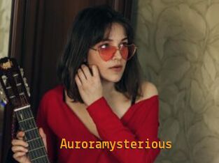 Auroramysterious