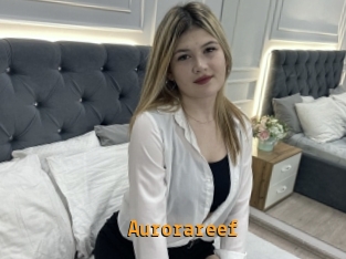 Aurorareef