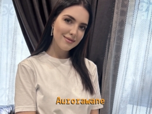 Aurorawane