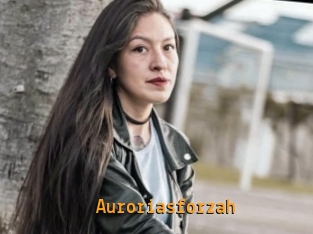 auroriasforzah Sexcam Portal