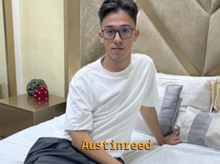 austinreed Sexcam Portal