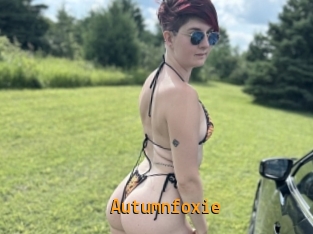 Autumnfoxie