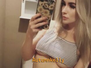 Autumnkelly