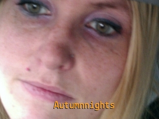 Autumnnights